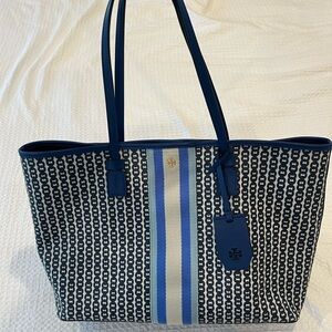Tory Burch Gemini Link tote